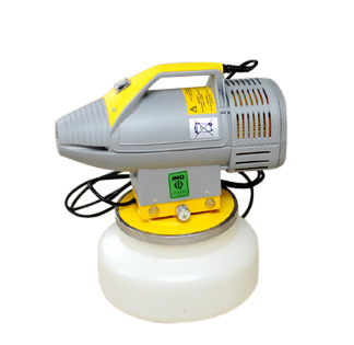 Nebulisator (maskin) (offert)