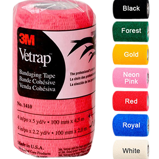Vetrap