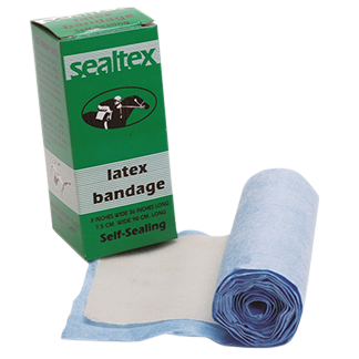 Latex Bandage