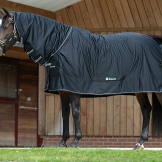 Bucas Shamrock Power Full Neck